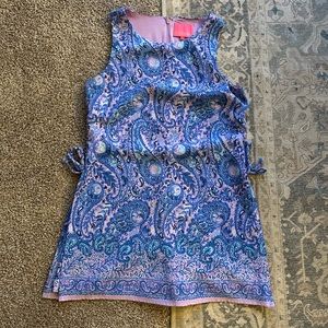 Lilly Pulitzer Romper/Dress